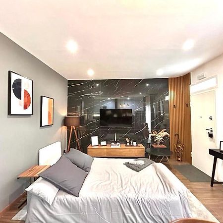 Luxury And Elegant Apartment Мадрид Экстерьер фото