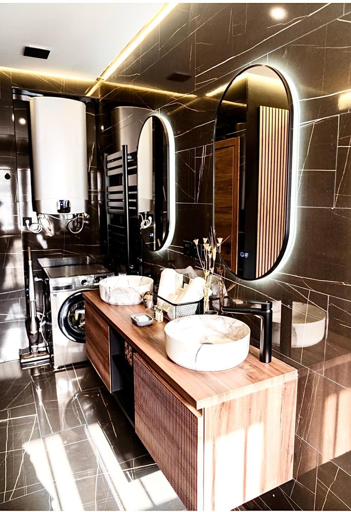 Luxury And Elegant Apartment Мадрид Экстерьер фото