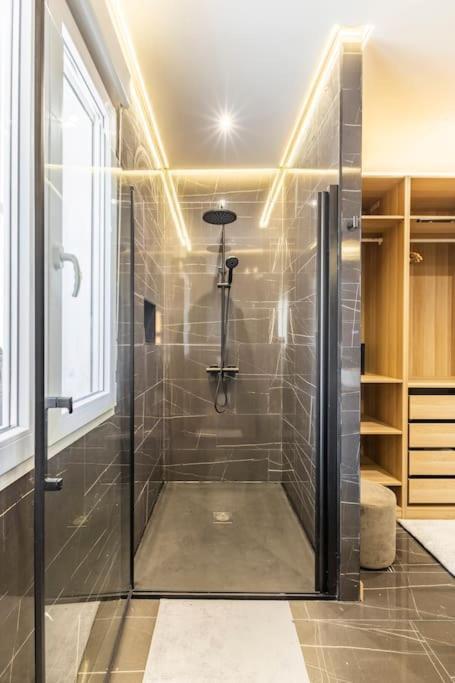 Luxury And Elegant Apartment Мадрид Экстерьер фото